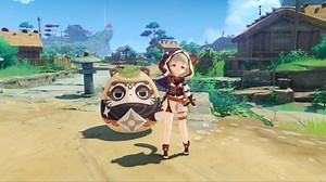 Genshin Impact to Add New City, Cross-Save and More This Month