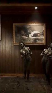 Liliya and Her "Cheating" | Outlast Trials