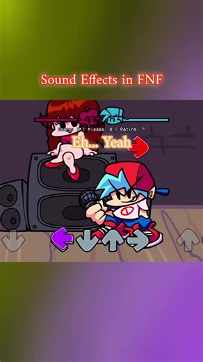 Sound Effects in Friday Night Funkin' Explained