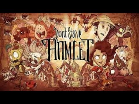 Don't Starve: Hamlet - Don't Starve #14
