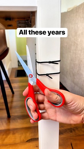 813K views · 1.7K reactions | How to easily remove and reuse zip ties #diy #zipties #reuse #tooltips | Liz & Jeff | Facebook