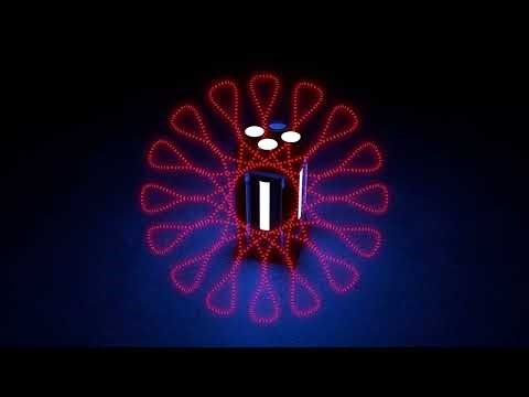 plasma | video in a video part 2