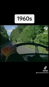 Uk/Irish trucking on Reels