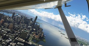 Microsoft Flight Simulator 2020 Xbox first impressions: Am I really playing on a console?