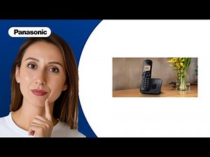 How to Unblock a Number on Panasonic KX-TGC250 Phone