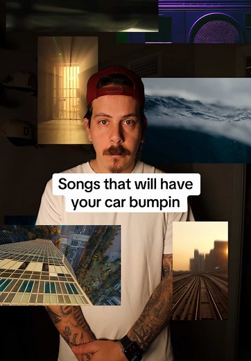 Top Kendrick Lamar Songs for Your Playlist