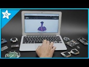 Arduino-based TFT Touch Shield Calculator: “Calcuino”