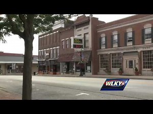 Small Town Sunday: Lebanon, Kentucky, part 2