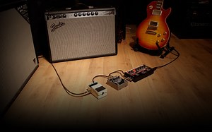 5 guitar hacks to get rid of noise in your rig - Radial Engineering
