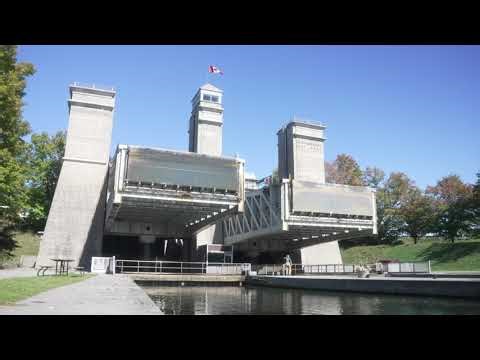 01 Tips on Navigating Canals and Locks