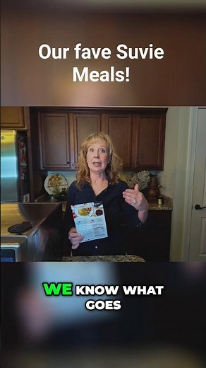 Professional Cook Rates Suvie Kitchen Robot Meals