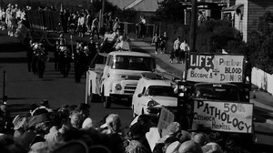 Rewind Series 4 Episode 1- The Roving Eye - NBN News