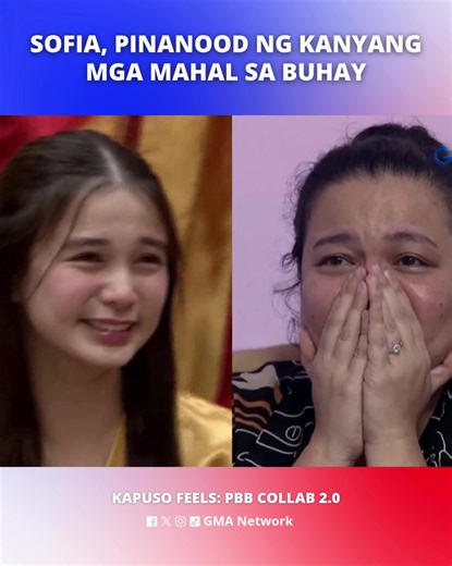 Sama-samang Pasko: Kapuso Feels kasama si Sofia Pablo