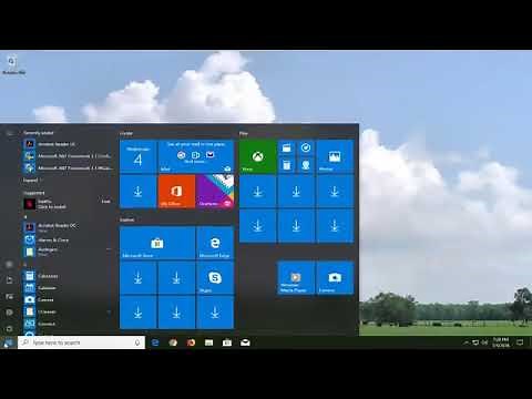 FIX: ‘No Audio Output Device Is Installed’ In Windows 10 [FIX]