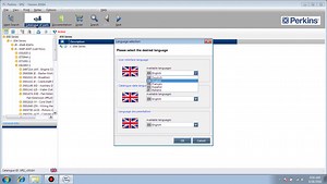 Perkins EST 2015A Software Downloa & Installation