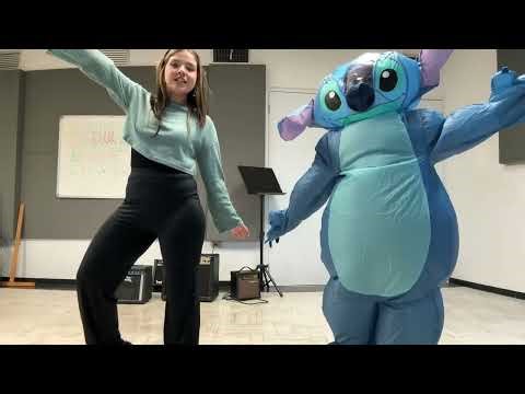 Tutorial Bop to the Top