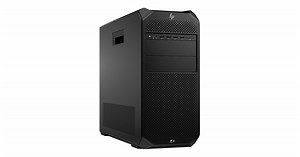 HP Z4 G5 Desktop Workstations