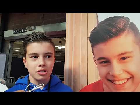 Wie is Dante van Clonny Games? Een youtuber van 12 jaar met 280k followers!