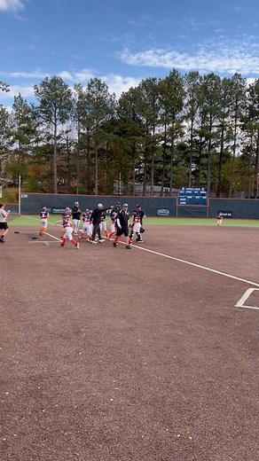 361K views · 1.4K reactions | Championship game last inning 2 outs 2 strikes and runner on 3rd tries to steal home. Finn Flanagan pitching Colby catching and they knew exactly what to do. | Wade Cole | Facebook
