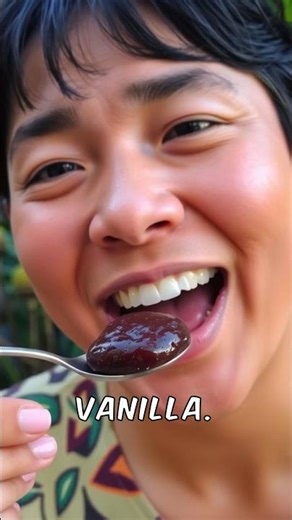 Nature's Secret Chocolate: The Black Sapote Mystery