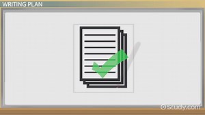 Writing an Information Report | Overview, Parts & Examples - Video | Study.com