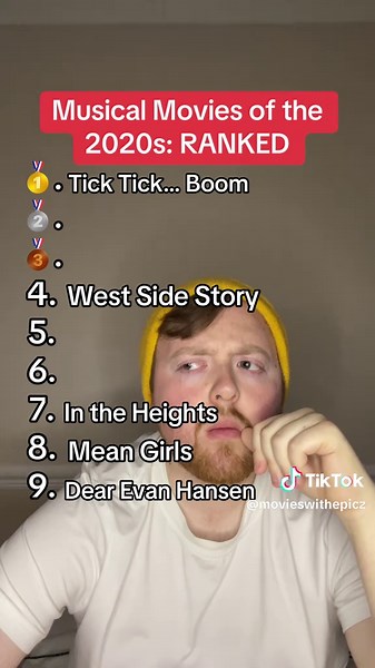 Movies with Epicz on TikTok
