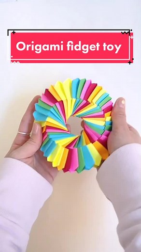 lavenderhomeorigami on TikTok