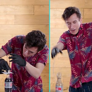 6.1M views · 779 shares | You don't want to mess up these science experiments! | REACT | Facebook