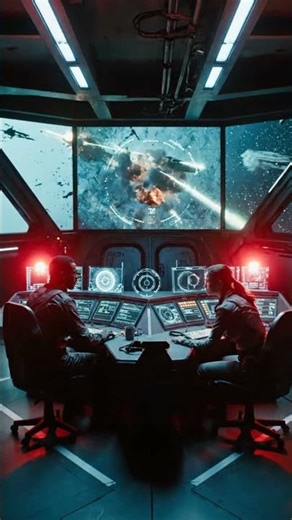 Subterranean Alien Humanoids Emerge in a New Alien Movie