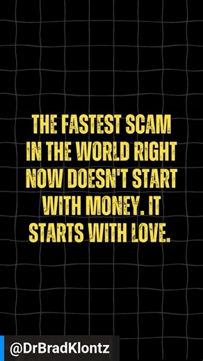 Watch Out For This Sneaky Scam! The pig butchering scam is a growing threat, starting with friendly messages on dating sites. The scammer will build trust before introducing fake investments, leading to devastating financial losses. Stay vigilant against these online scam tactics. 👉 Drop a comment: Which scam surprised you the most? Have you or someone you know almost fallen for one of these? 📌 Helpful resources: • FTC Scam Alerts: https://www.consumer.ftc.gov/features/scam-alerts • FBI Intern