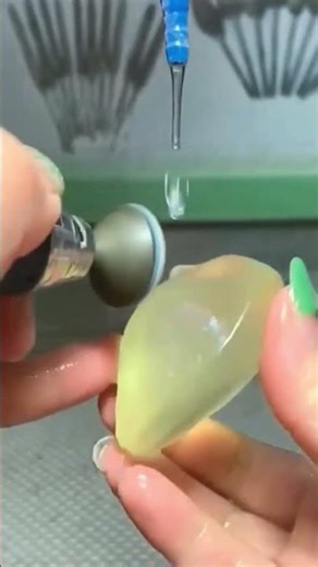 Did You Know How Easy It Is to Polish Crystal or Jade?