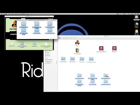 How to Install Reason 5 Without CD