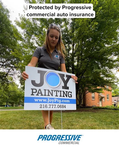 Getting commercial auto quotes in as little as 8 minutes lets small business owners get rolling with the day’s work! | Progressive Small Business Insurance