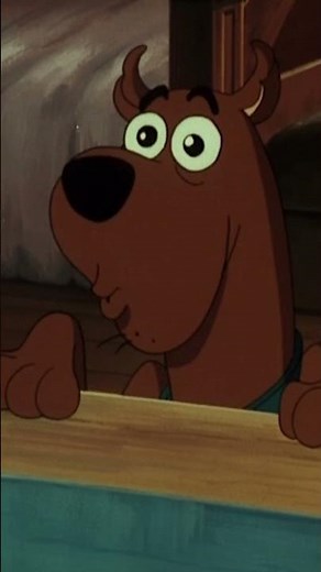 POV: You try to match an owl's energy #ScoobyDoo | Boomerang UK