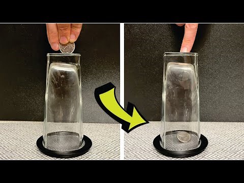 6 Easy Magic Tricks to Blow Your Friends' Minds!