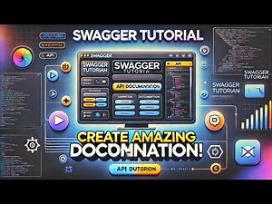 📘 Swagger Tutorial: Create Amazing API Documentation!
