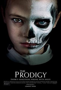 The Prodigy (2019) Streaming - Where to Watch Online