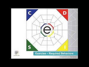 Using Team DISC Assessments Pt. I Webinar