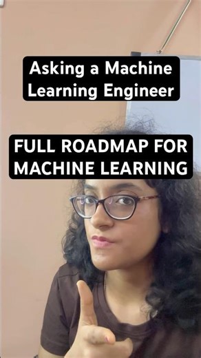 #CourseraPartner Roadmap machine learning Machine Learning Specialization DeepLearning.AI ‪@coursera‬