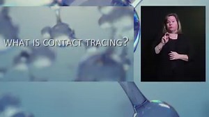 6.6K views · 91 reactions | We have been getting a lot of questions about contact tracing. Supervising Epidemiologist, Brian Hartl explains the process. | Kent County Health Department | Facebook