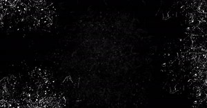 Grunge Film Filter Broken Glass Overlay Texture