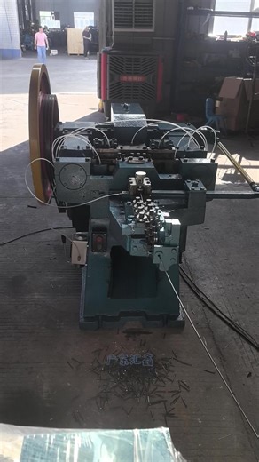 huixin.nail machine on TikTok