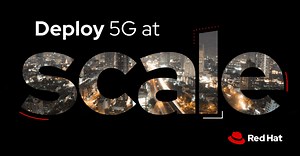 1.2K views | Red Hat's open hybrid cloud technologies lay the foundation for KDDI's new 5G core. Learn more: https://red.ht/3VcX5Yd | Red Hat | Facebook