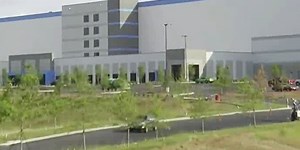 Amazon starts hiring in Appling; here’s how to apply