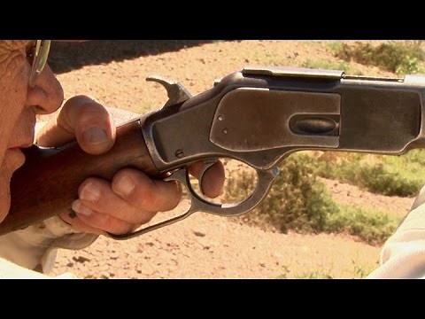 History's Guns: Winchester 73 | Shooting USA
