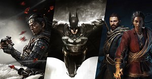 The 20 best third-person action games to play on PC in 2024