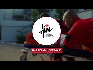 EMS Dispatch Software by AIM