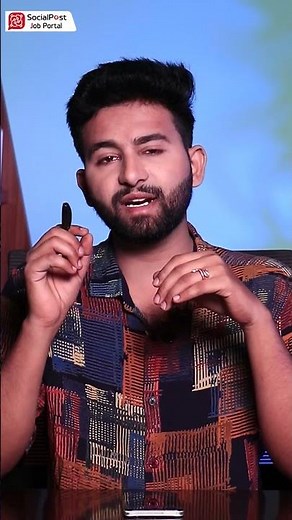 How to Search Latest Jobs In Naukri | Linkedin | Latest Job Updates | Anchor Kittu | @SocialPostJob