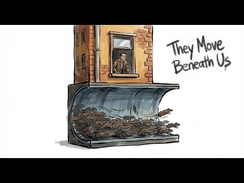 Why Your Bug-Out Plan Is Missing Something Critical