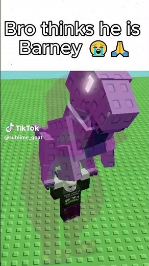 Barney in Grow a garden 💔🥀 #roblox #growagarden #robloxgrowagarden